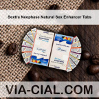 Sextra Neophase Natural Sex Enhancer
