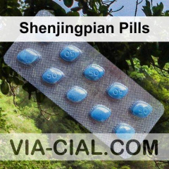 Shenjingpian Pills 562