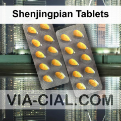 Shenjingpian Tablets 912