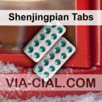 Shenjingpian Tabs 783