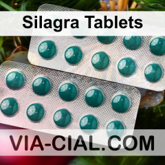 Silagra Tablets 008
