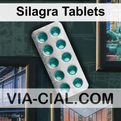 Silagra Tablets 190