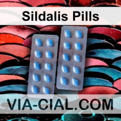 Sildalis Pills 588