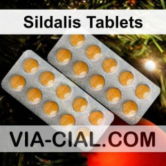 Sildalis Tablets 123