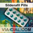 Sildenafil