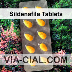 Sildenafila Tablets 255