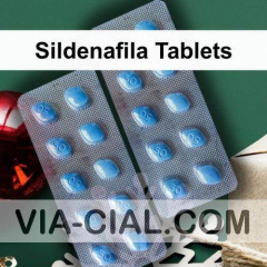 Sildenafila Tablets 438