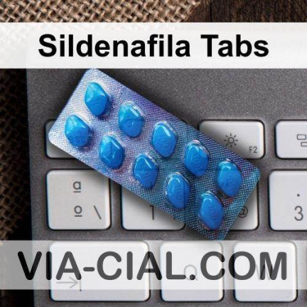 Sildenafila Tabs 720