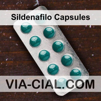 Sildenafilo Capsules 597