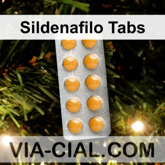 Sildenafilo Tabs 336