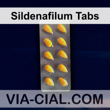 Sildenafilum Tabs 595