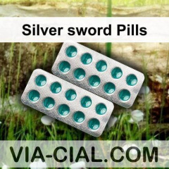 Silver sword Pills 102
