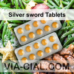 Silver sword Tablets 639