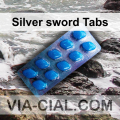 Silver sword Tabs 101