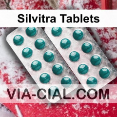 Silvitra Tablets 755