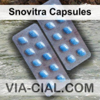 Snovitra Capsules 176