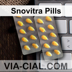 Snovitra Pills 122