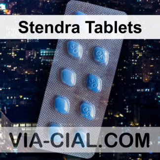 Stendra Tablets 620