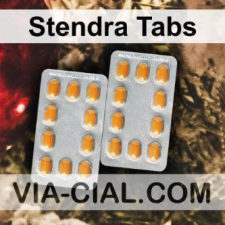 Stendra Tabs 198