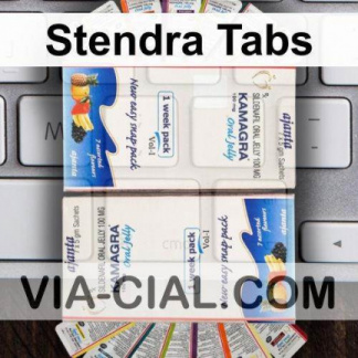 Stendra Tabs 710