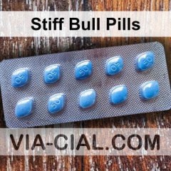Stiff Bull Pills 335