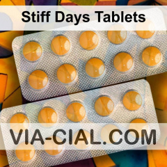 Stiff Days Tablets 431