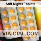 Stiff Nights Tablets 657