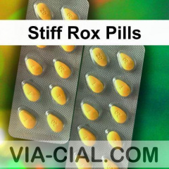 Stiff Rox Pills 340