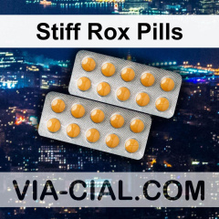 Stiff Rox Pills 594