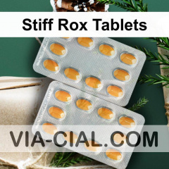 Stiff Rox Tablets 753