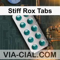 Stiff Rox Tabs 573