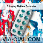 Stinging Nettles Capsules 922