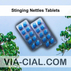 Stinging Nettles Tablets 243