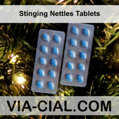 Stinging Nettles Tablets 822