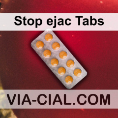 Stop ejac Tabs 347