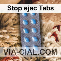 Stop ejac Tabs 416