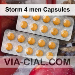 Storm 4 men Capsules 339