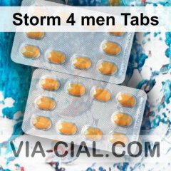 Storm 4 men Tabs 052