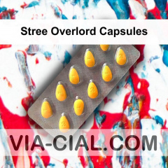 Stree Overlord Capsules 024