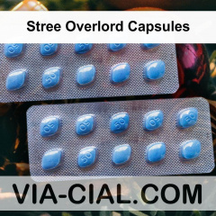 Stree Overlord Capsules 070