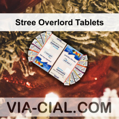 Stree Overlord Tablets 604