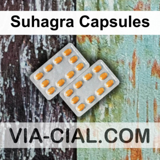 Suhagra Capsules 428