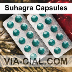 Suhagra Capsules 487