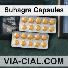 Suhagra Capsules 718