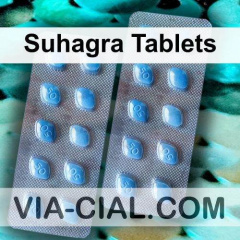 Suhagra Tablets 596