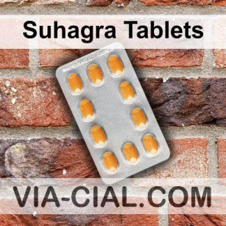 Suhagra Tablets 952