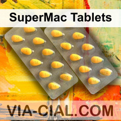 SuperMac Tablets 511