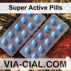 Super Active Pills 505