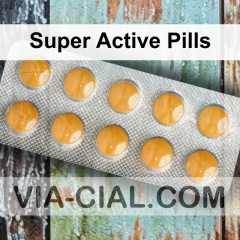 Super Active Pills 796
