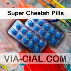 Super Cheetah Pills 224